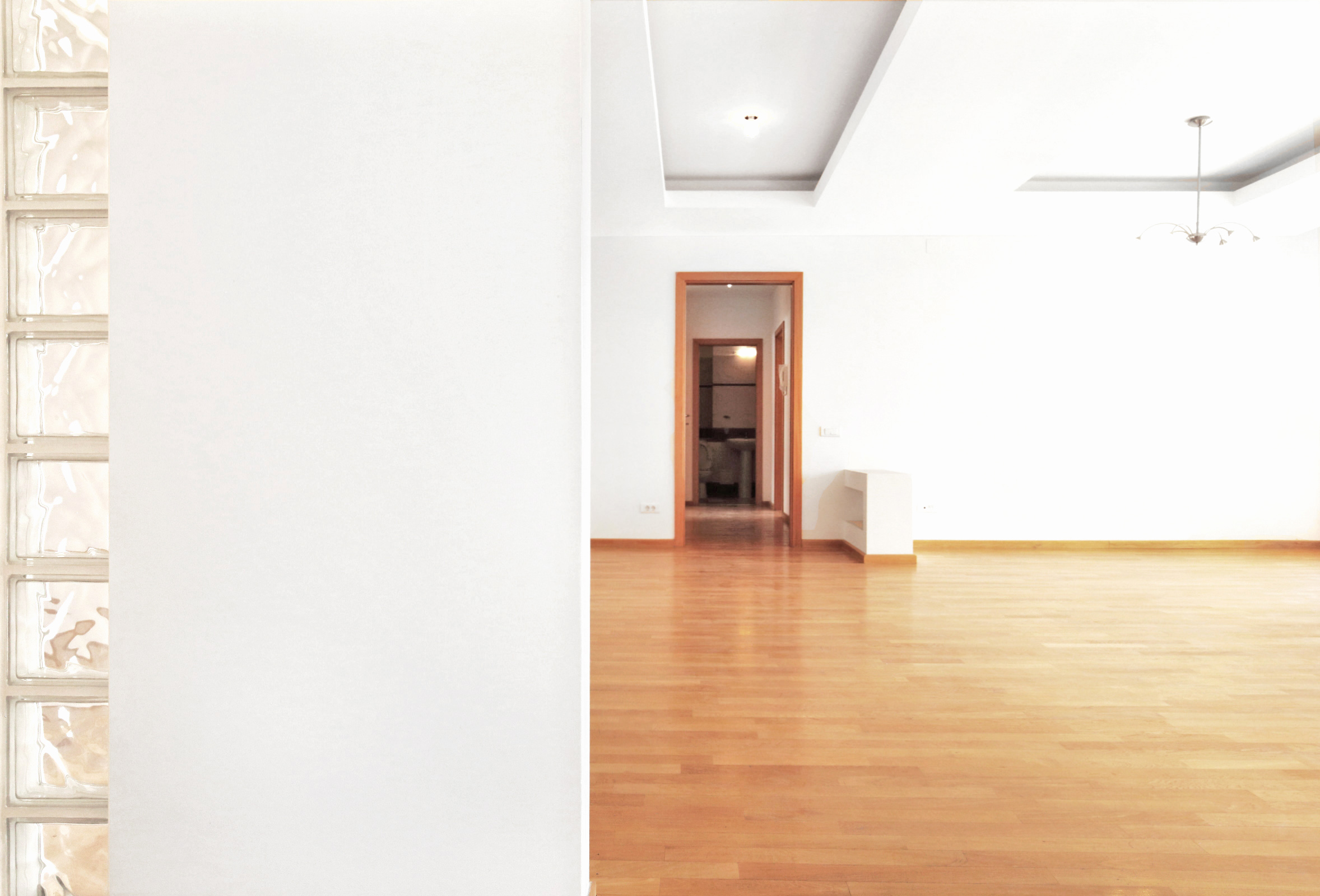 Zona de zi este separata de zona de noapte